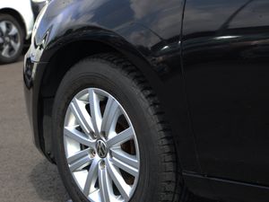 GOLF 1.2 L TSI 2011 black - Image 4
