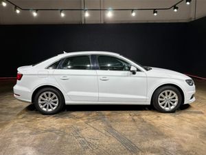 Audi A3 1.4 AUTOMATIC -SALOON - REVERSE CAMERA - Image 3