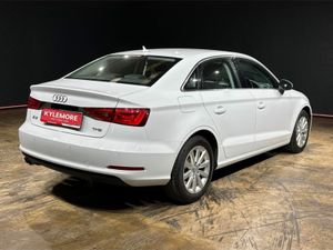 Audi A3 1.4 AUTOMATIC -SALOON - REVERSE CAMERA - Image 4