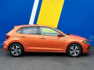 Volkswagen Polo COMFORTLINE 1.0 TSI AUTO // REVERS - Image 2