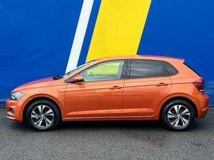 Volkswagen Polo COMFORTLINE 1.0 TSI AUTO // REVERS - Image 3