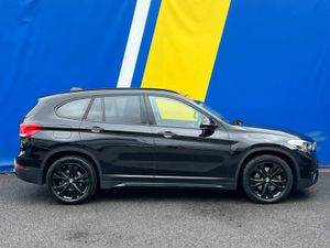 BMW X1 XDRIVE25e SPORT 1.5 HYBRID // 18" ALLOYS // - Image 2