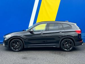BMW X1 XDRIVE25e SPORT 1.5 HYBRID // 18" ALLOYS // - Image 3