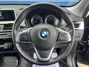 BMW X1 XDRIVE25e SPORT 1.5 HYBRID // 18" ALLOYS // - Image 4