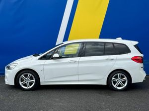 BMW 2-Series 218d GRANTOURER M-SPORT 7-SEATER 2.0 - Image 3