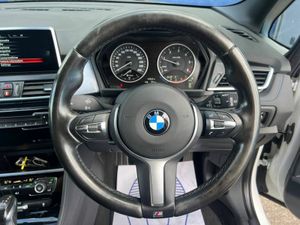 BMW 2-Series 218d GRANTOURER M-SPORT 7-SEATER 2.0 - Image 4