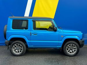Suzuki Jimny 660cc AWD AUTO // 4 SEATER // LOW TRA - Image 2