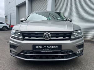 Volkswagen Tiguan 2.0 Diesel 150HP Highline Manual - Image 3