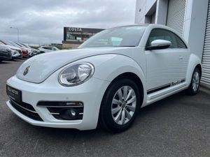 Volkswagen Beetle 1.2 TSI Design Bluemotion 3DR - Image 3