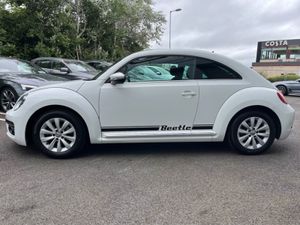 Volkswagen Beetle 1.2 TSI Design Bluemotion 3DR - Image 4