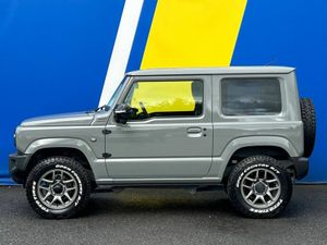 Suzuki Jimny 660cc AWD AUTO // 4 SEATER // REVERSE - Image 3