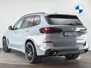 BMW X5 Xdrive50e M Sport - Image 2