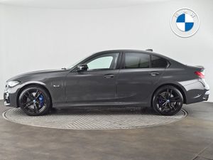 BMW 3 Series 330e M Sport Pro Edition - Image 3