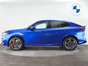 BMW X2 Sdrive20i M Sport - Image 3
