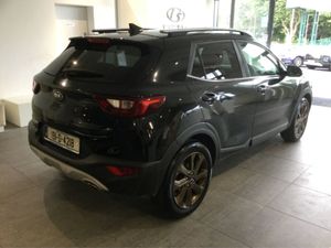 Kia Stonic 1.0 K4 - Top Spec - Leather - 1 Owner - Image 2