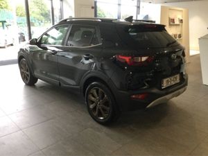 Kia Stonic 1.0 K4 - Top Spec - Leather - 1 Owner - Image 3