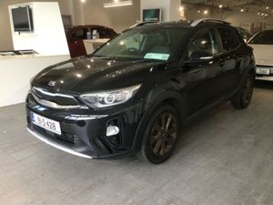 Kia Stonic 1.0 K4 - Top Spec - Leather - 1 Owner - Image 4