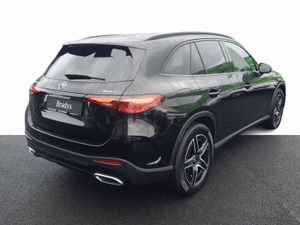 Mercedes-Benz GLC-Class 220d 4matic Amg--night Pa - Image 3