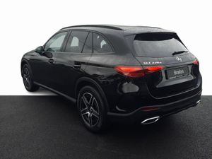 Mercedes-Benz GLC-Class 220d 4matic Amg--night Pa - Image 4