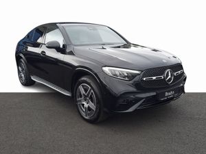 Mercedes-Benz GLC-Class 300de Coupe AMG 4matic--n - Image 2