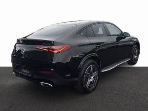Mercedes-Benz GLC-Class 300de Coupe AMG 4matic--n - Image 3