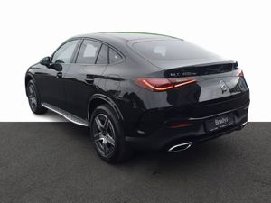 Mercedes-Benz GLC-Class 300de Coupe AMG 4matic--n - Image 4