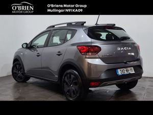 Dacia Sandero Stepway TCe 90 Stepway Expression - Image 3