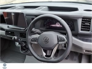 Volkswagen Crafter Highline MWB 177HP Manual - Image 2