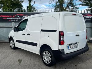 Peugeot Partner 2014 ( ONLY 88000 MILES) - Image 2
