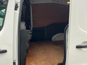 Peugeot Partner 2014 ( ONLY 88000 MILES) - Image 4