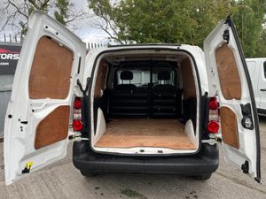 Peugeot Partner 2014 ( ONLY 88000 MILES) - Image 3