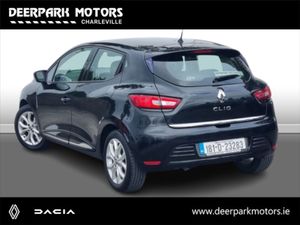 Renault Clio 1.2 16V Dynamique NAV - Image 3