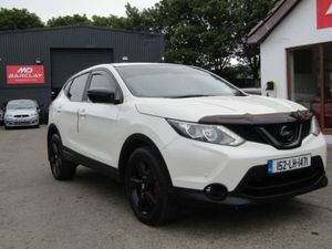Nissan QASHQAI 1.5 DCI N-tec 110PS 5DR - Image 2