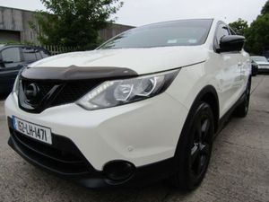 Nissan QASHQAI 1.5 DCI N-tec 110PS 5DR - Image 4