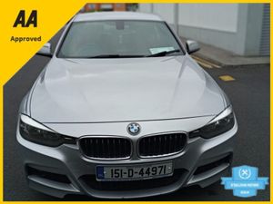 BMW 3 Series / 2015 / 3.0 Diesel / Automatic - Image 2