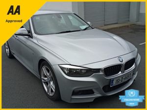 BMW 3 Series / 2015 / 3.0 Diesel / Automatic - Image 3