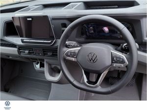 Volkswagen Crafter Highline MWB 177HP Automatic 4 - Image 2