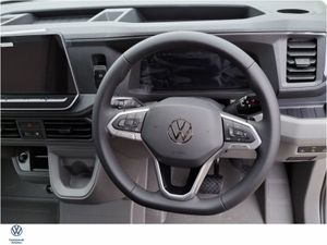 Volkswagen Crafter Trendline MWB 140HP Automatic - Image 2
