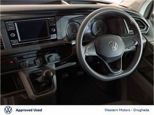 Volkswagen Transporter Transporter 28 PVL TDI 110 - Image 2