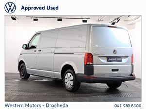 Volkswagen Transporter Transporter 28 PVL TDI 110 - Image 3
