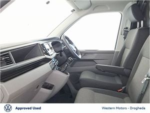 Volkswagen Transporter Transporter 28 PVL TDI 110 - Image 4