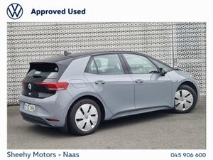 Volkswagen ID.3 Life 58kwh - Image 4