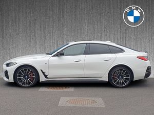BMW i4 M50 - Image 4