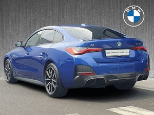 BMW i4 Edrive40 M Sport - Image 3