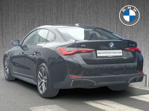 BMW i4 Edrive40 Sport - Image 3