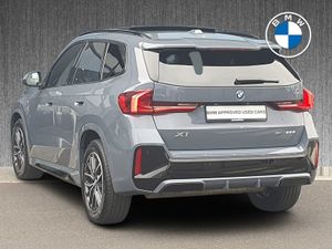BMW X1 Xdrive25e M Sport - Image 3