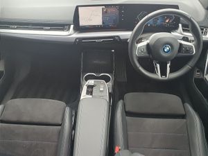 BMW X1 Xdrive25e M Sport - Image 4