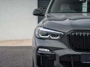 BMW X5 Xdrive45e M Sport  tech Pack Comfort Pack - Image 3