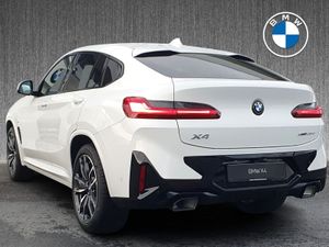BMW X4 Xdrive20d M Sport - Image 2