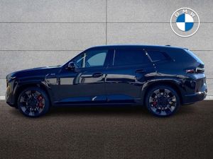 BMW XM 50e - Image 3